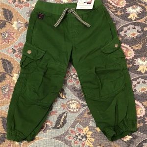 Polarn O. Pyret play outfit - pants and t shirt